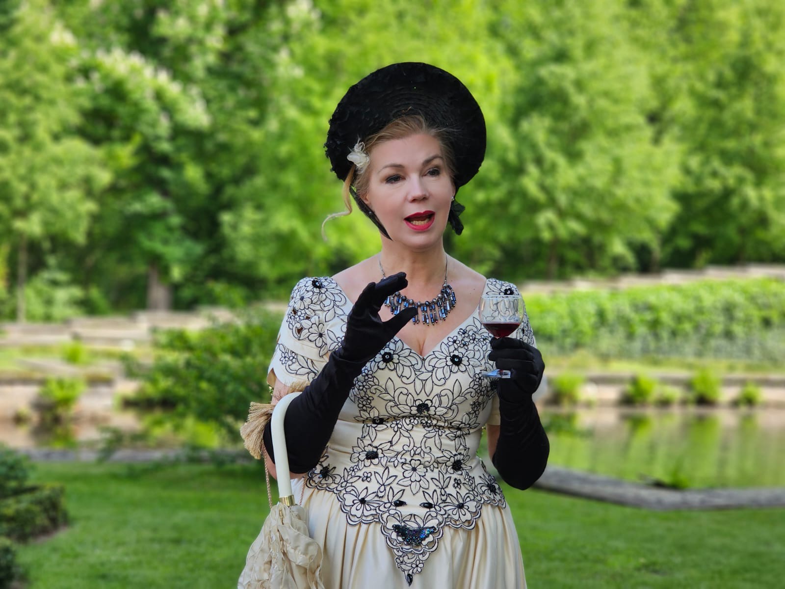 Congress Framework Program