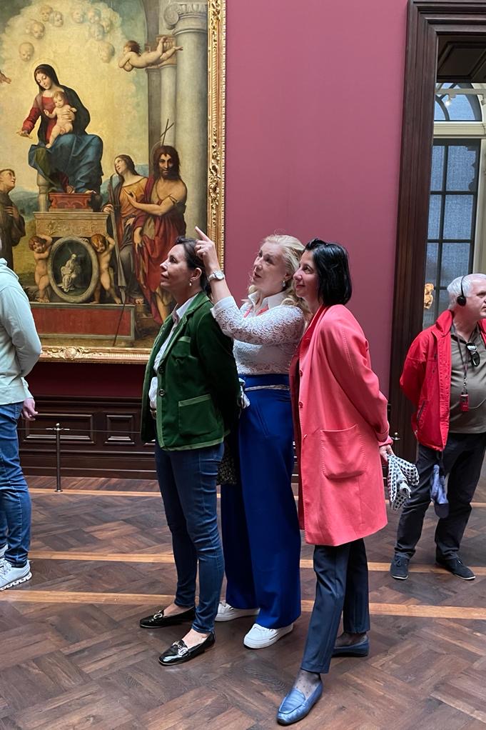 Cultural Tour Saxony