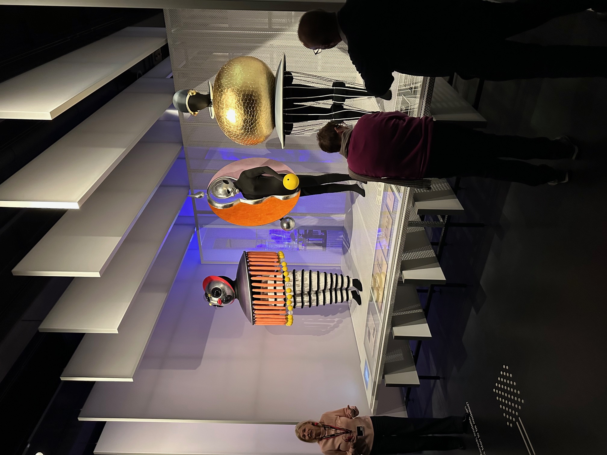 Cultural Tour Swiss Guests