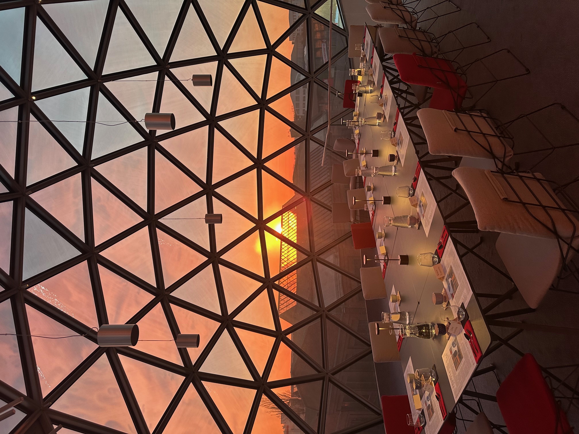 Cultural Tour Friends of Hamburg Symphony