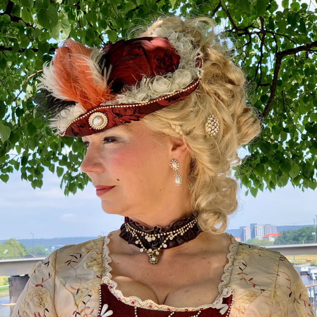 Countess Cosel Performance