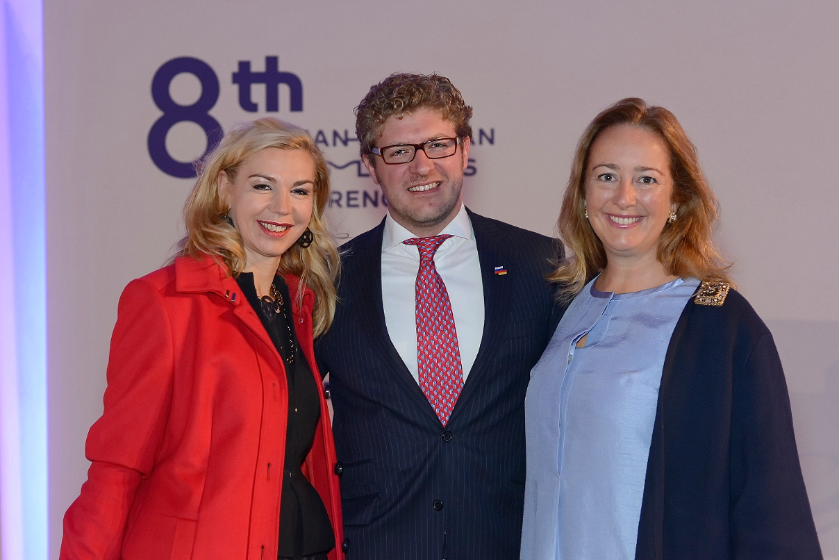 8th Young Leaders Conference